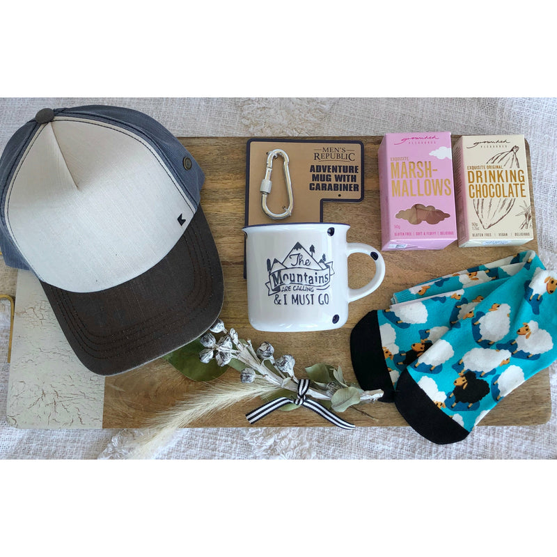 Father’s Day Range - A Bit Sheepish