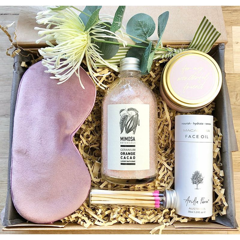 Little Gems - Musk