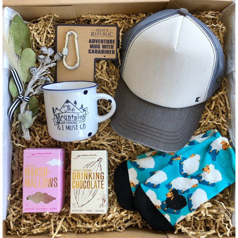 Father’s Day Range - A Bit Sheepish