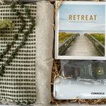 A Little Retreat