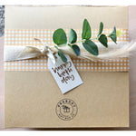 Little Veggie Patch Hamper