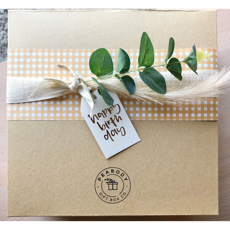 Little Veggie Patch Hamper
