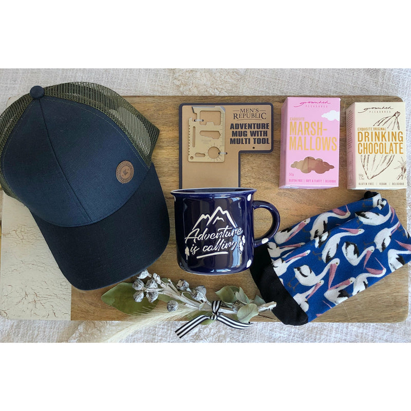 Fathers Day Range - Pelican not Pelicant