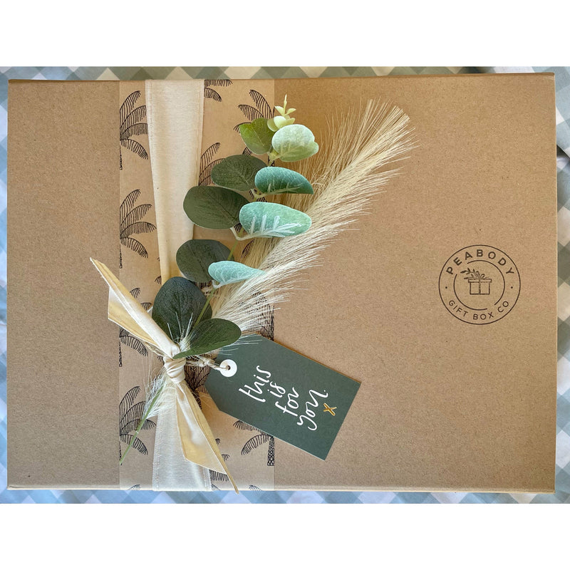 The Great Outdoors - Olive