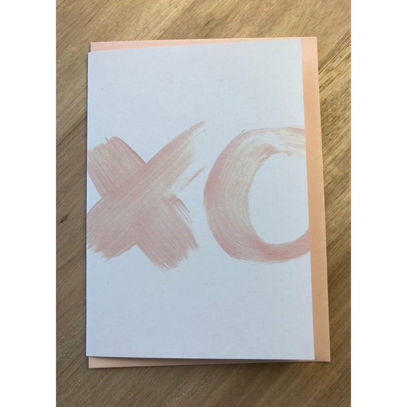 XO