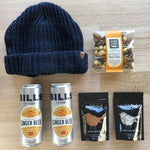 BBQ Box- Mens
