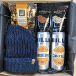 BBQ Box- Mens