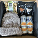 BBQ Box- Mens