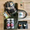 Log Carrier Luxury