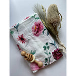 Snuggle Hunny - Organic Muslin Wrap